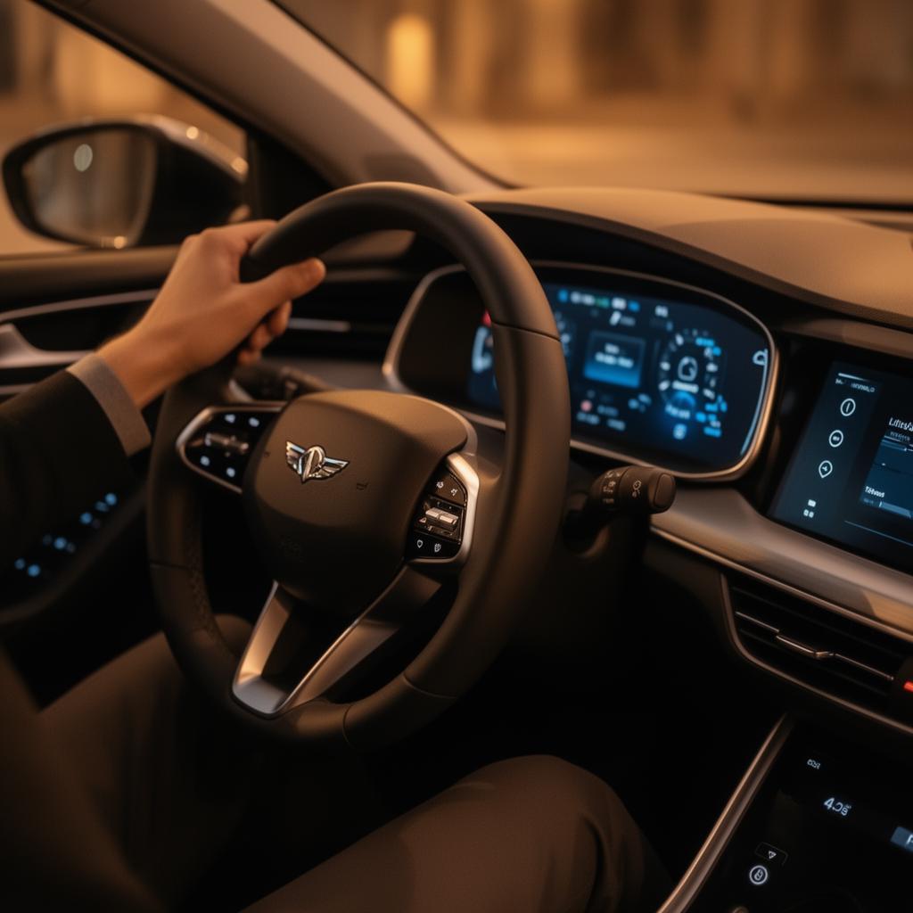Australian driver covered by the SharedFare mutual